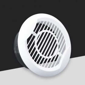 ABS-016直百葉新風(fēng)口