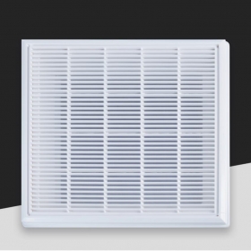 ABS-013A/B 方形內線出( 回) 風口