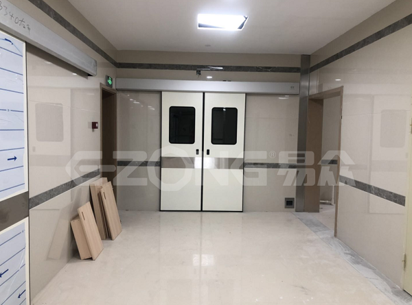 潔凈室_醫(yī)院凈化工程_無(wú)塵車(chē)間_廣州市易眾鋁業(yè)有限公司