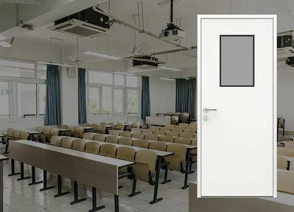 潔凈室_醫(yī)院凈化工程_無(wú)塵車間_廣州市易眾鋁業(yè)有限公司